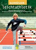 Sch&uuml;lerleichtathletik - Uwe M&auml;de, Wolf D. Hess, Arne G&uuml;llich, Klaus Jakobs, Frank Lehmann, Frank M&uuml;ller, Klaus Oltmanns, Sch