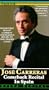 Jose Carreras - Comeback Recital in Spain [VHS]