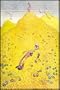 Art Poster, Where Wealth Accumulates and Men Decay - 18.75 x 27.5