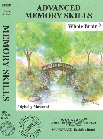 advanced memory skills soundtrack babbling brook