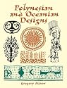 Polynesian and Oceanian Designs (Dover Pictorial Archives)