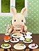 Sylvanian Families furniture dinner set over -409 (japan import) by ToyMarket