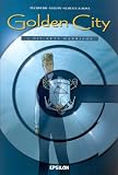 Revue Epsilon Verlag  / Golden City 05. Die Akte Harrison.