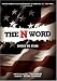 DVD : The N Word