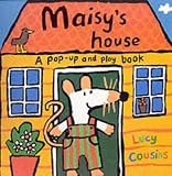 Books : Maisy's House (Maisy)