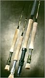 G. Loomis Cross Current Fly Rods Model: FR1088-3 CC (9' 0, 8 wt.)