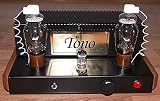 Tono 807 SE Personal Tube Integrated Amp