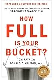 How Full Is Your Bucket?