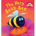 The Very Busy Bee (Peek-a-boo Pop-ups)
