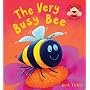 The Very Busy Bee (Peek-a-boo Pop-ups)