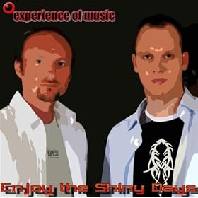 Rebirth Of Tonight (Experience Of Music 2007 Cut)