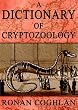 A Dictionary of Cryptozoology