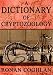 A Dictionary of Cryptozoology