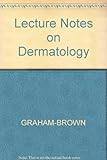 Lecture notes on dermatology