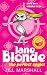 Jane Blonde, The Perfect Spylet