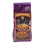 Big Train Vanilla Chai 12 oz Vibrant Packaging Instant by Big Train