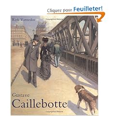 Gustave Caillebotte