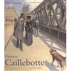 Gustave Caillebotte
