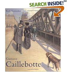 Gustave Caillebotte