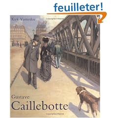 Gustave Caillebotte