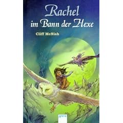 Rachel im Bann der Hexe