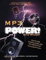 MP3 Power! With Winamp