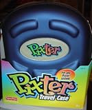 Fisher Price Pixter Travel Case Navy Blue All Systems