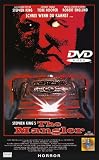 The Mangler [Region 2]