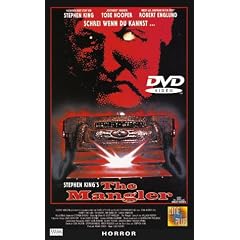 The Mangler