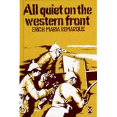 All Quiet on the Western Front (New Windmills)