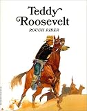 Teddy Roosevelt - Pbk