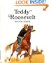 Teddy Roosevelt - Pbk