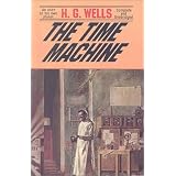 The Time Machinevon "H. G. Wells"