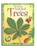 The Usborne little book of trees
