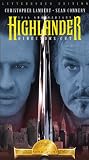 Highlander 1 - Christopher Lambert