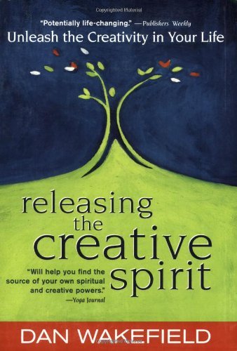Releasing the Creative Spirit