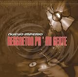 Reggaeton Pa' Mi Gente