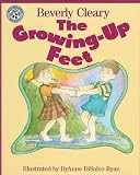 The Growing-Up Feet