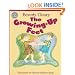 The Growing-Up Feet