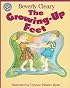 The Growing-Up Feet