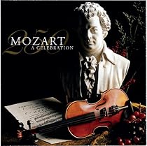 Mozart 250: A Celebration [Box Set]