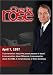 Search : Charlie Rose with Dan Meridor; Vesna Pesic & Vuk Draskovic; Dave Checketts (April 7, 1997)