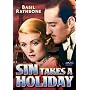 Sin Takes a Holiday