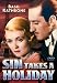 DVD : Sin Takes a Holiday