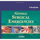 general surgical emergencies