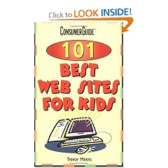 101 Best Websites for Kids
