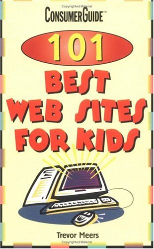 101 Best Websites for Kids