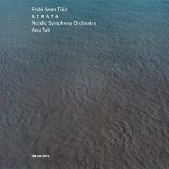 Erkki-Sven Tuur: Strata