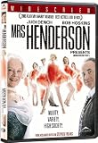 Mrs Henderson Presents [DVD] [2005]