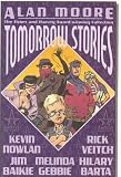 Tomorrow Stories (Book 1) Tomorrow Stories (Book 1)
